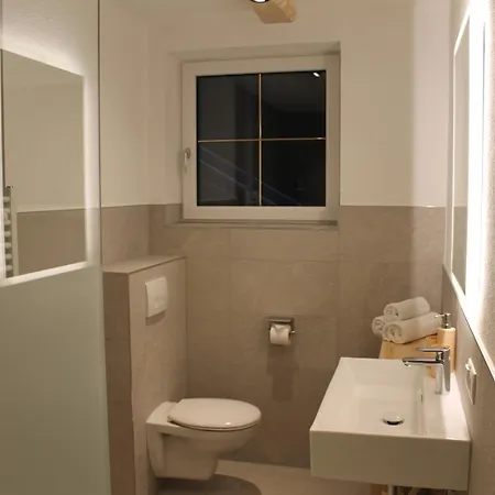 Haus Hermine Umhausen Extérieur photo