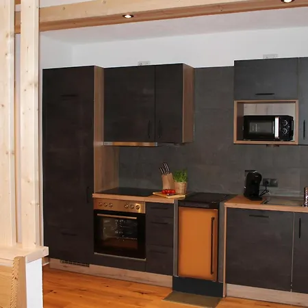 Haus Hermine Umhausen Extérieur photo