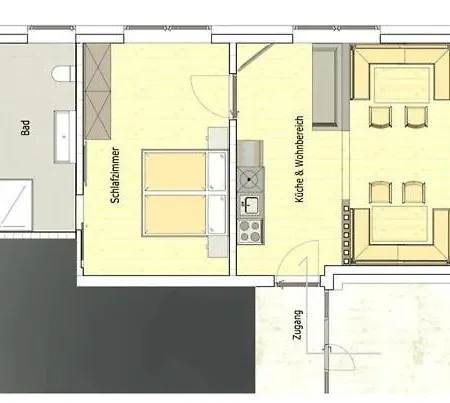Haus Hermine Umhausen Extérieur photo