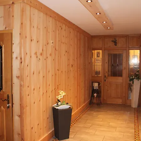 Haus Hermine Umhausen Extérieur photo