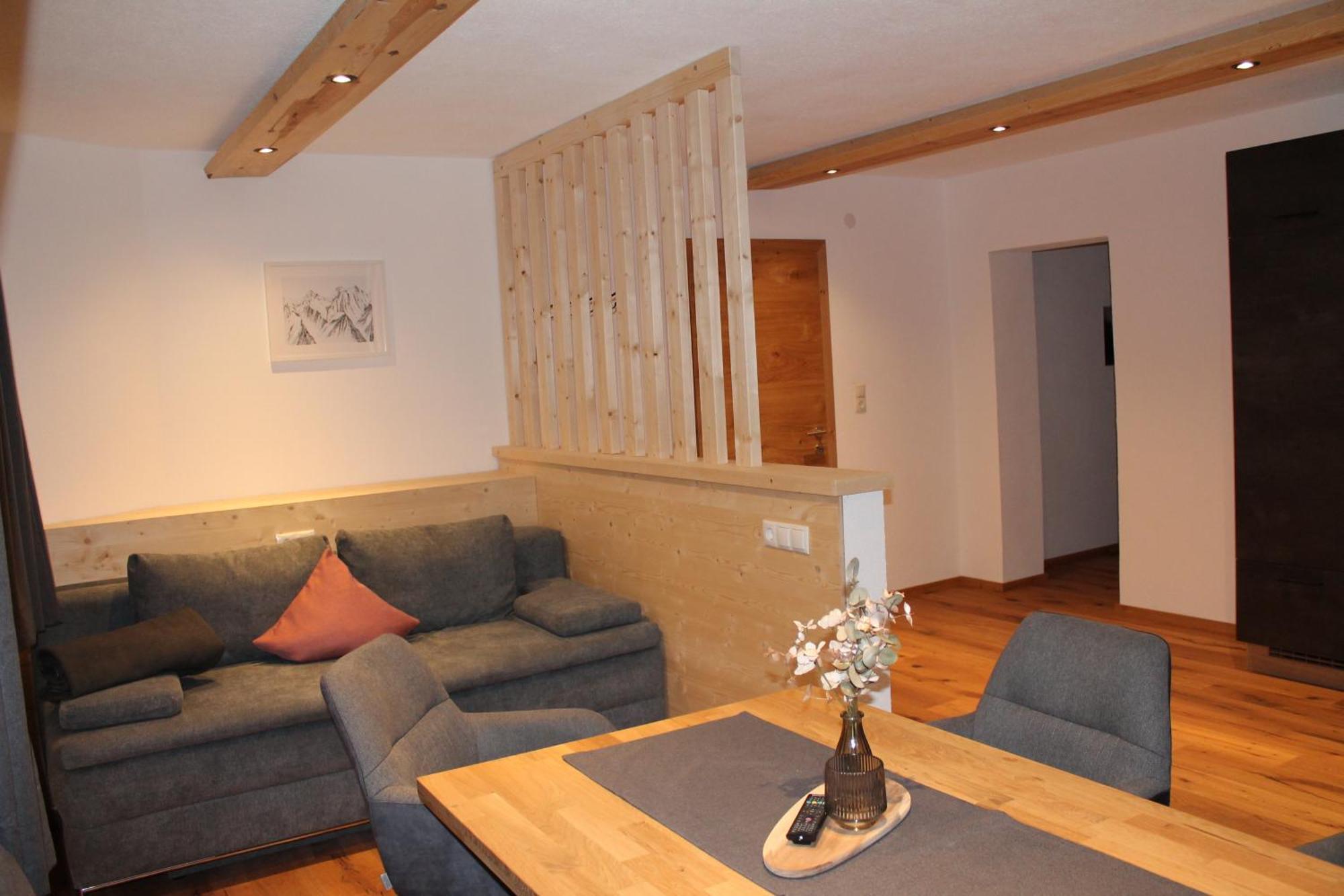 Haus Hermine *