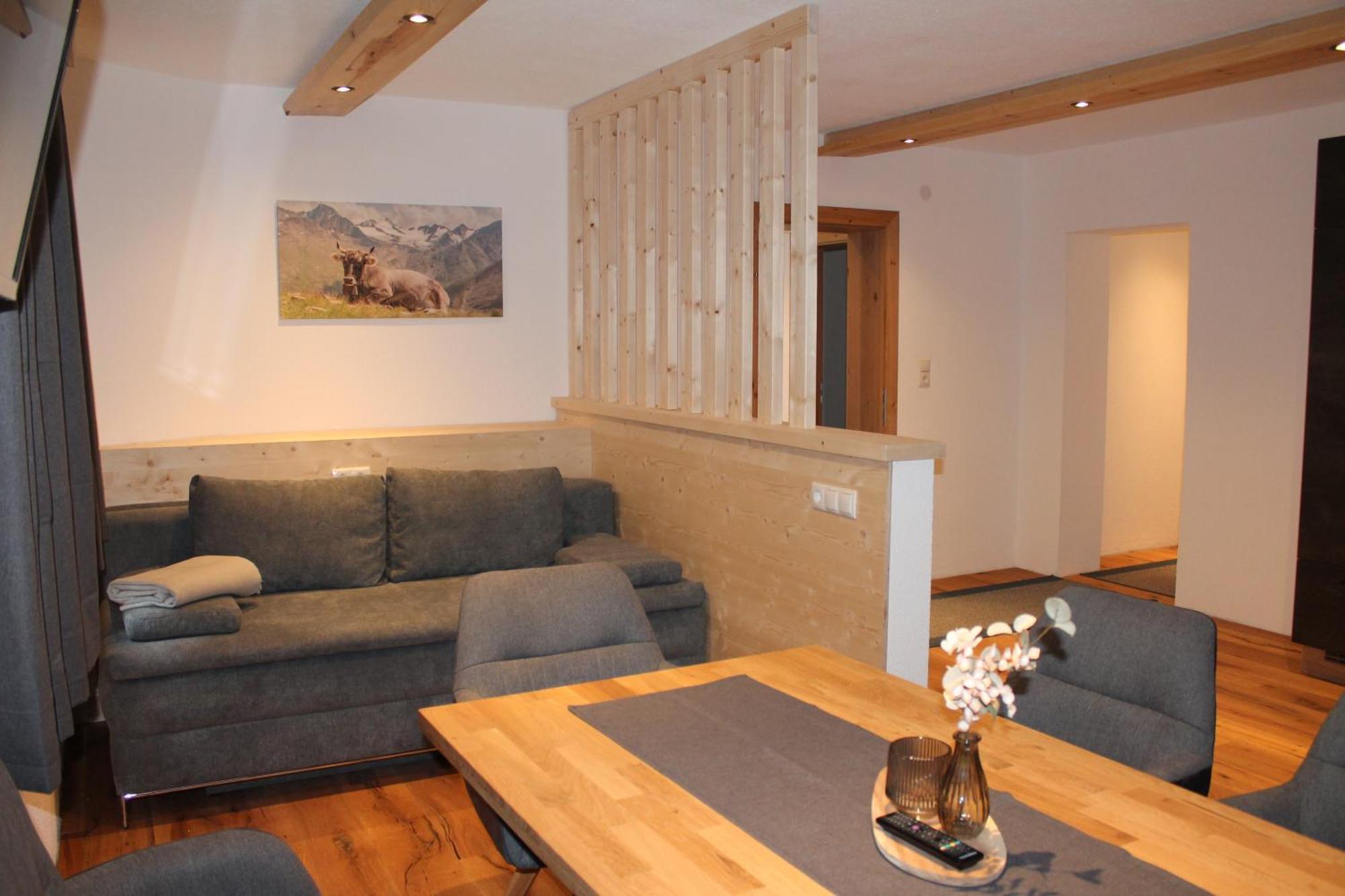 Haus Hermine Appartement
