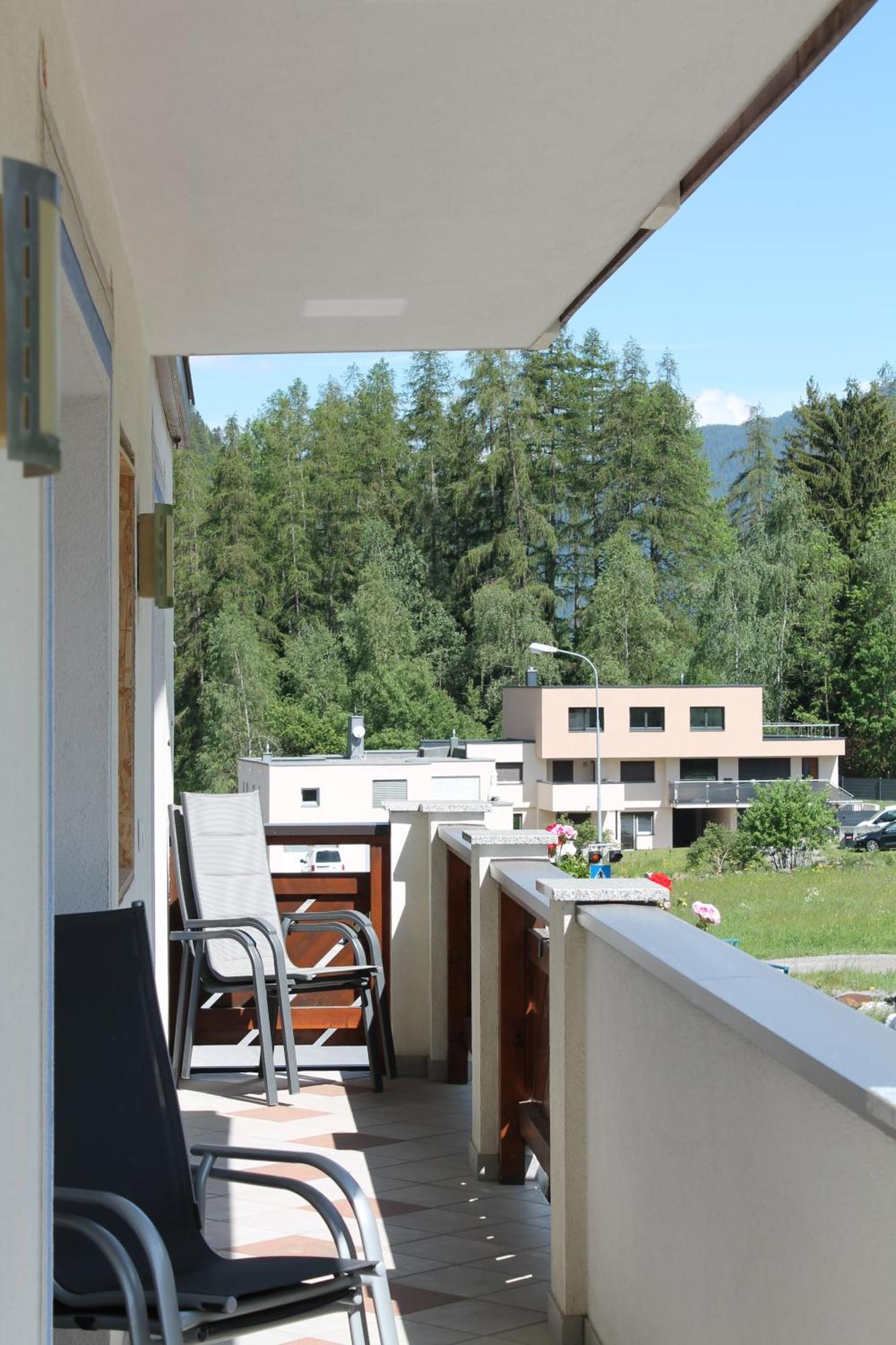 Haus Hermine Appartement *