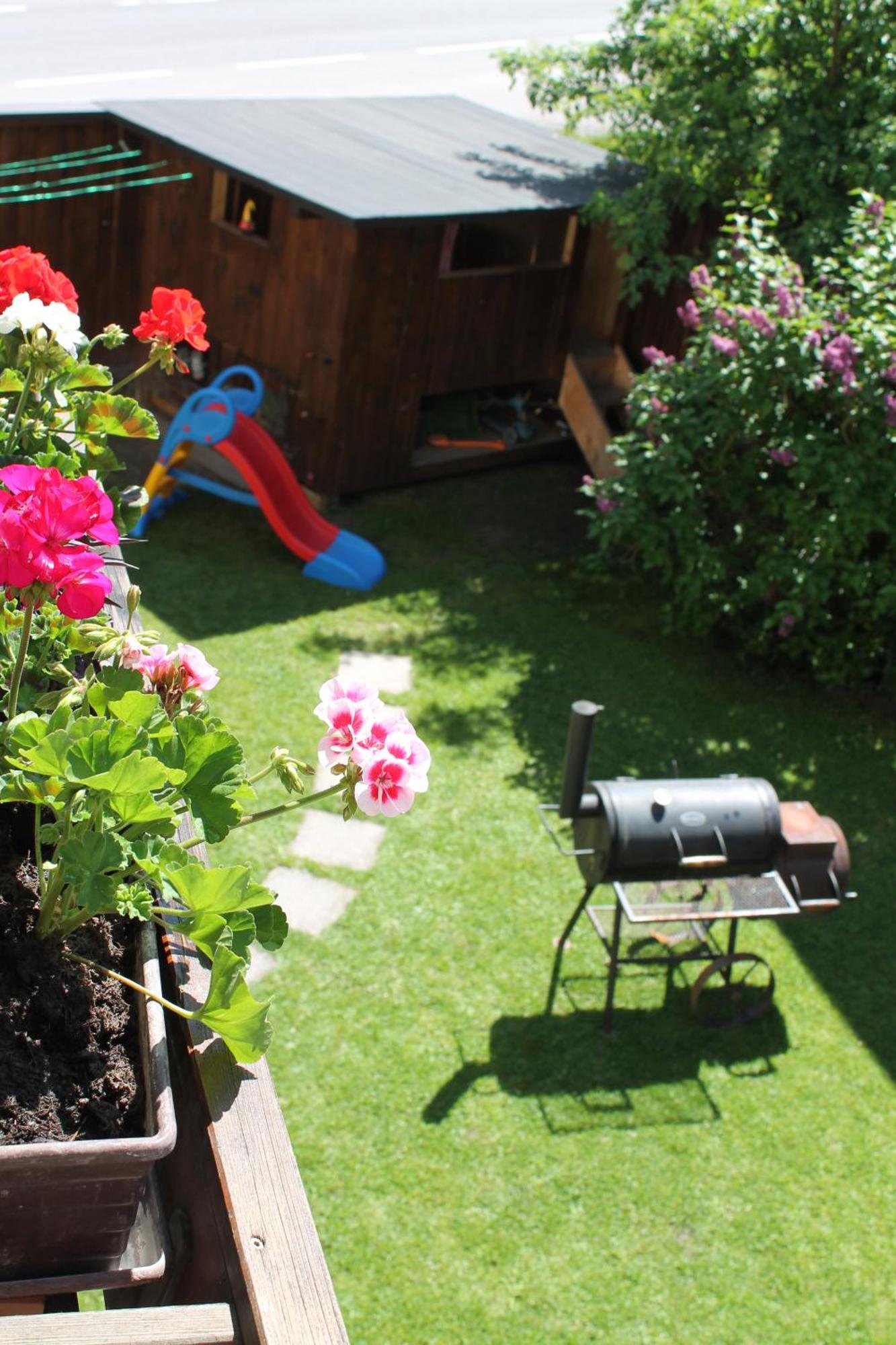 Haus Hermine Appartement