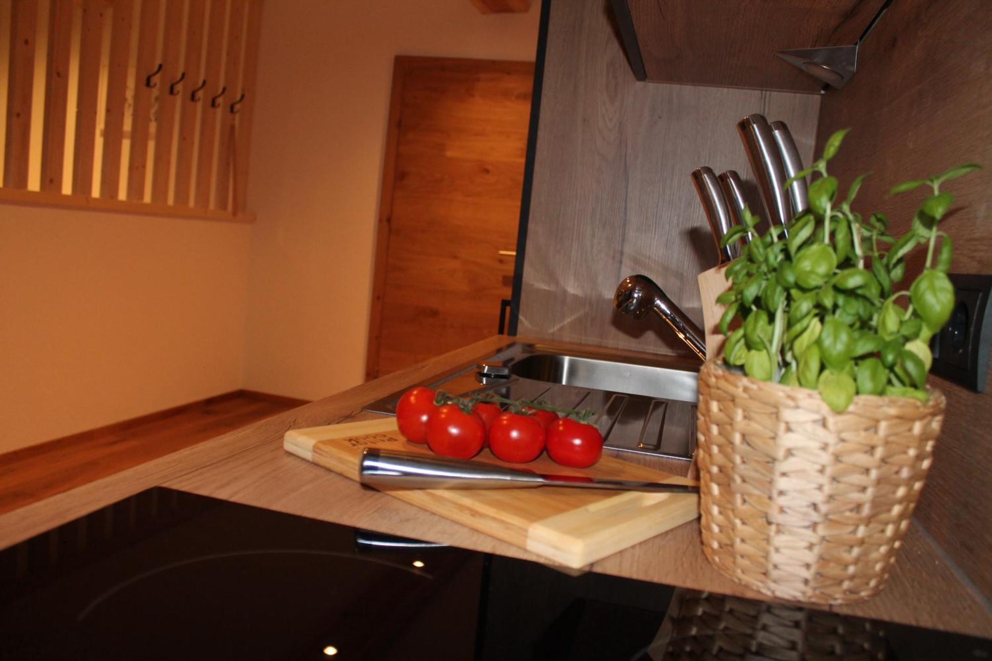 Haus Hermine Appartement *
