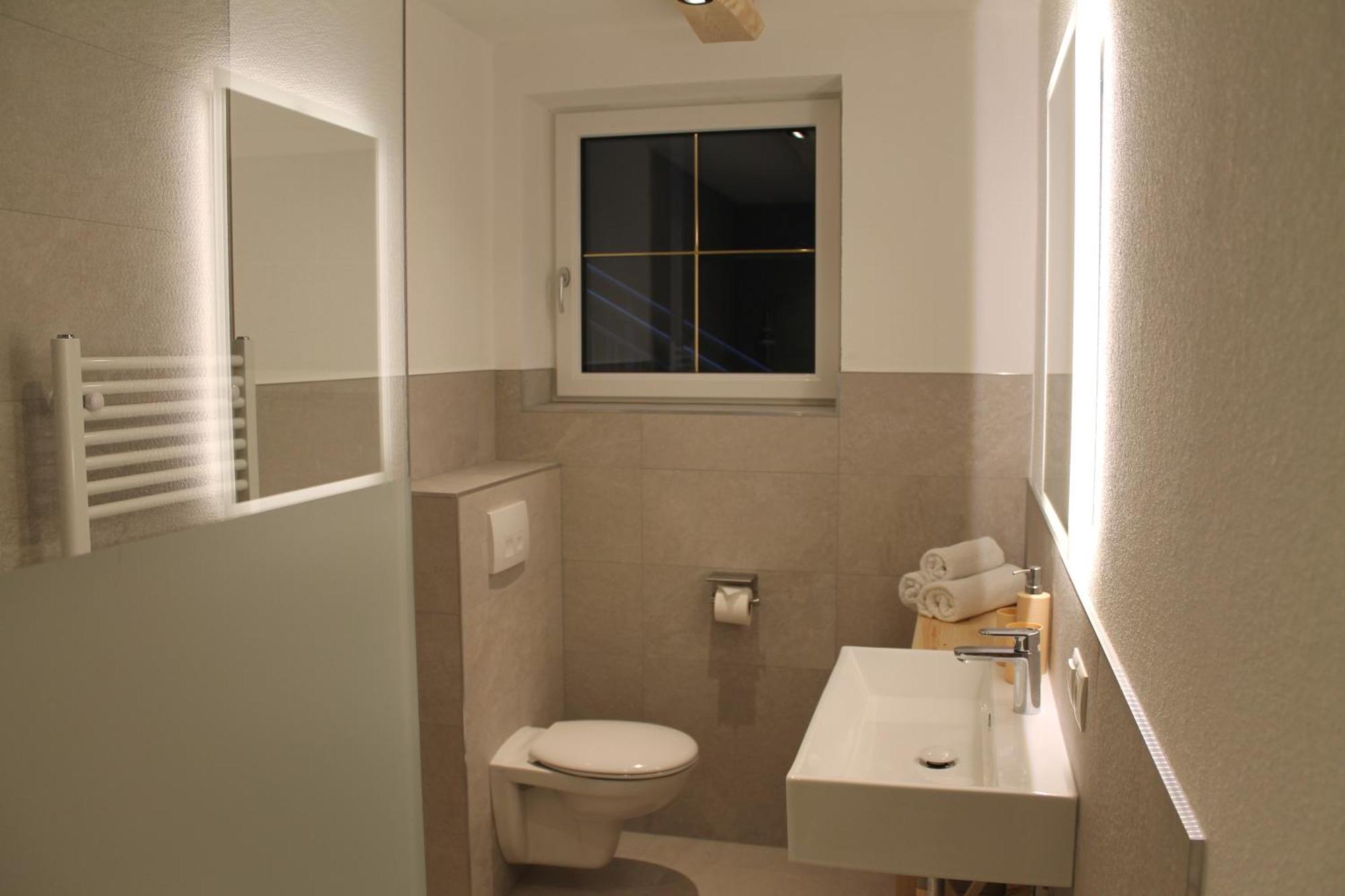 Appartement Haus Hermine