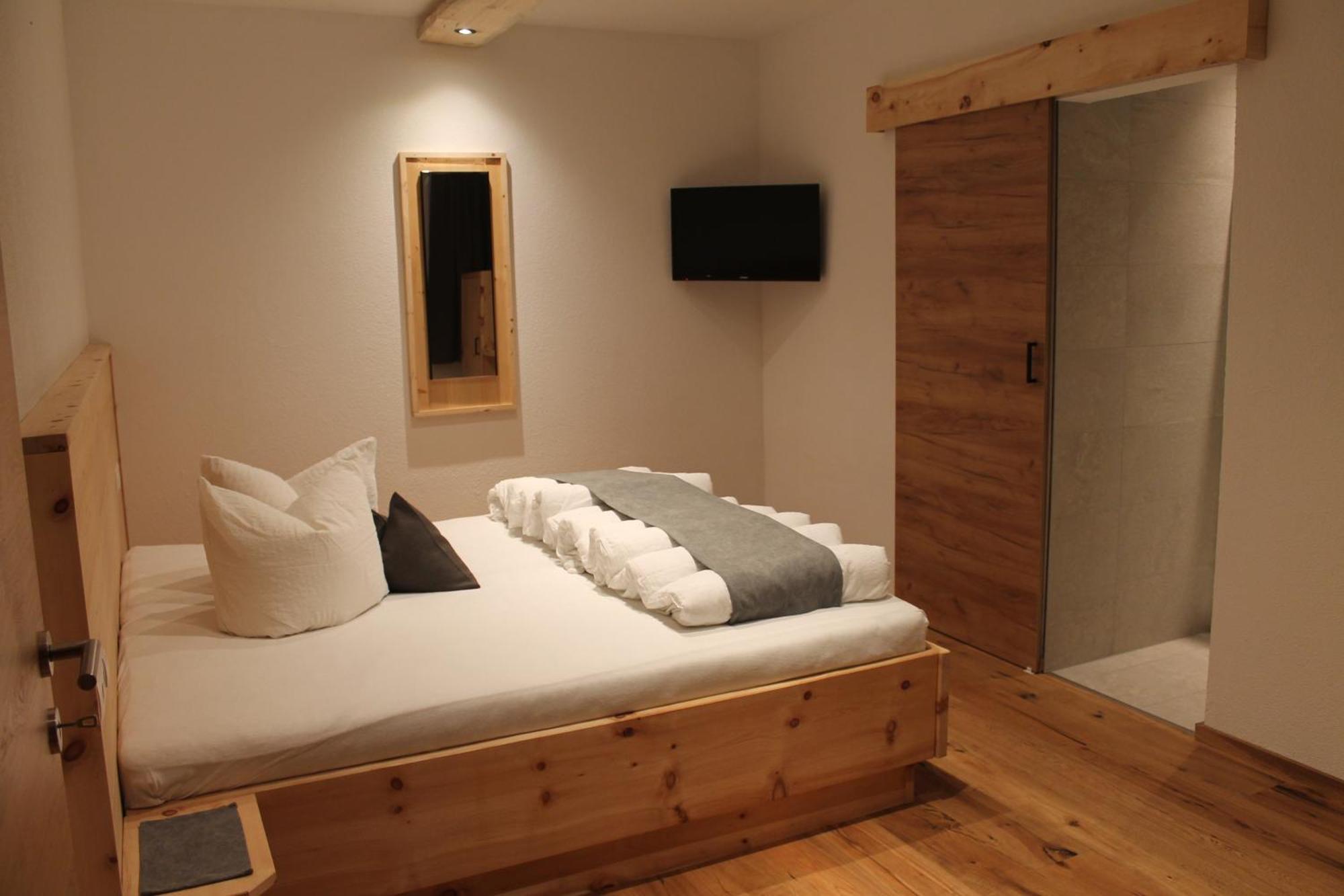 Haus Hermine Appartement Umhausen