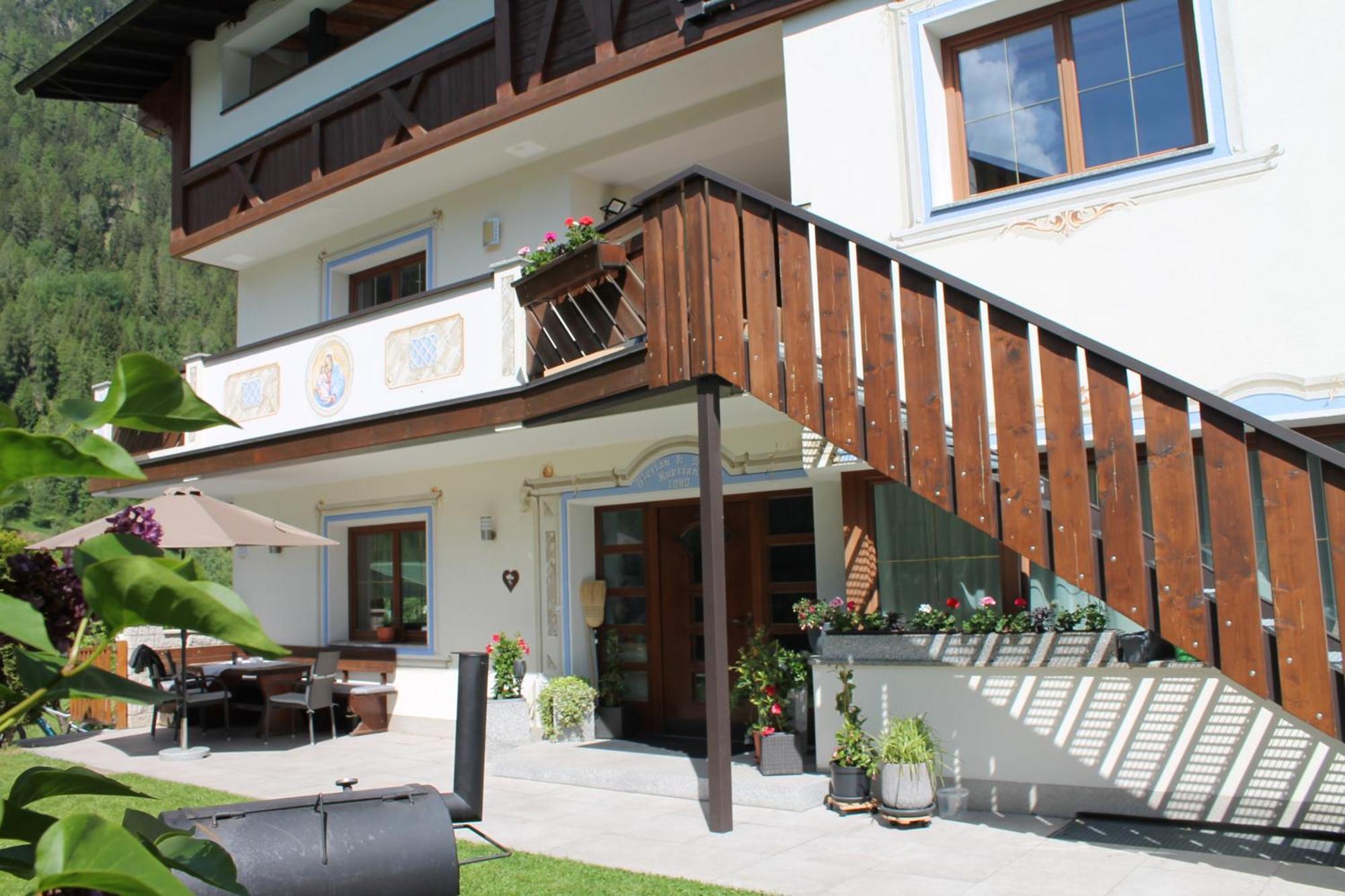 Haus Hermine *