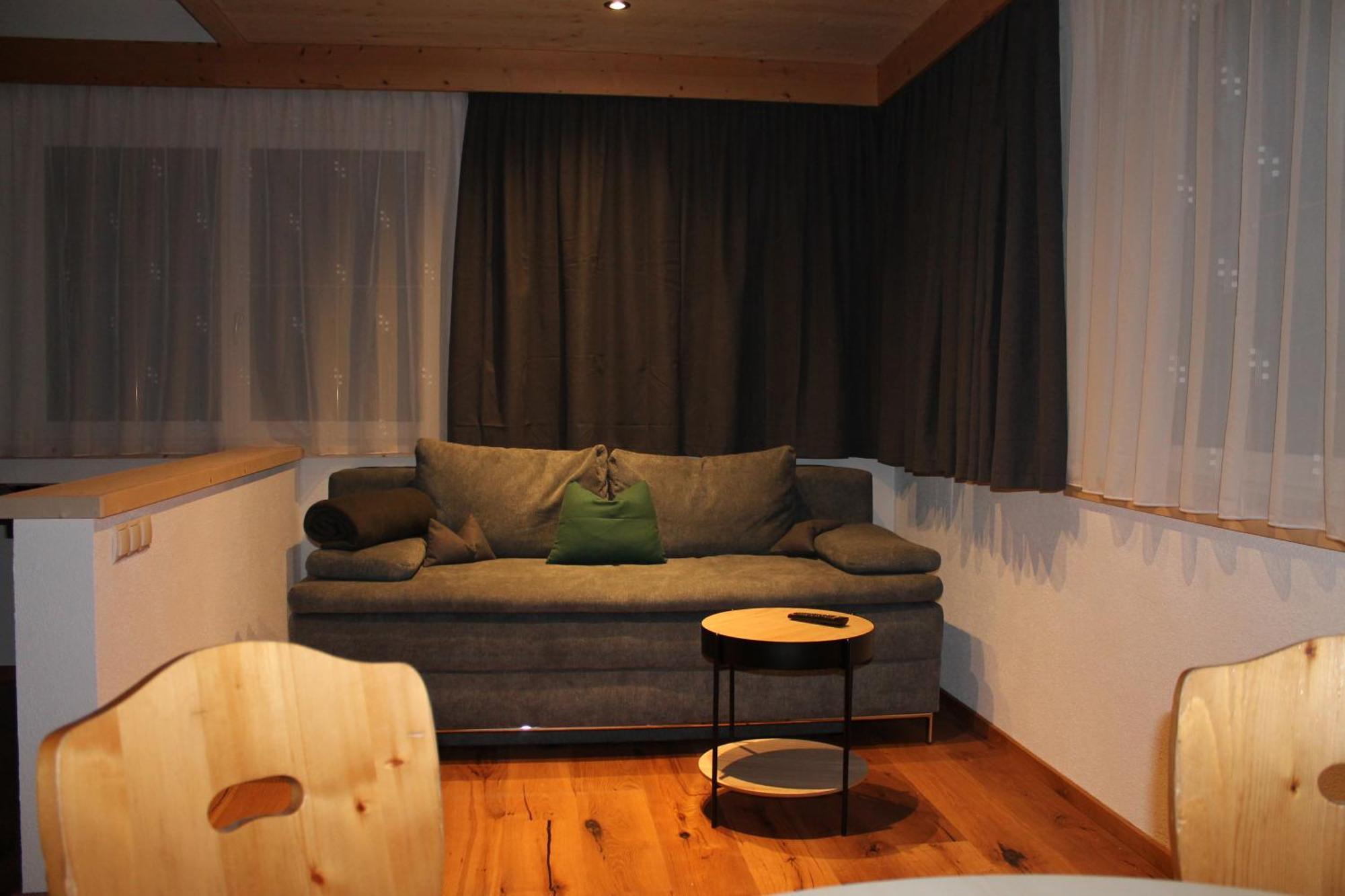 Haus Hermine *