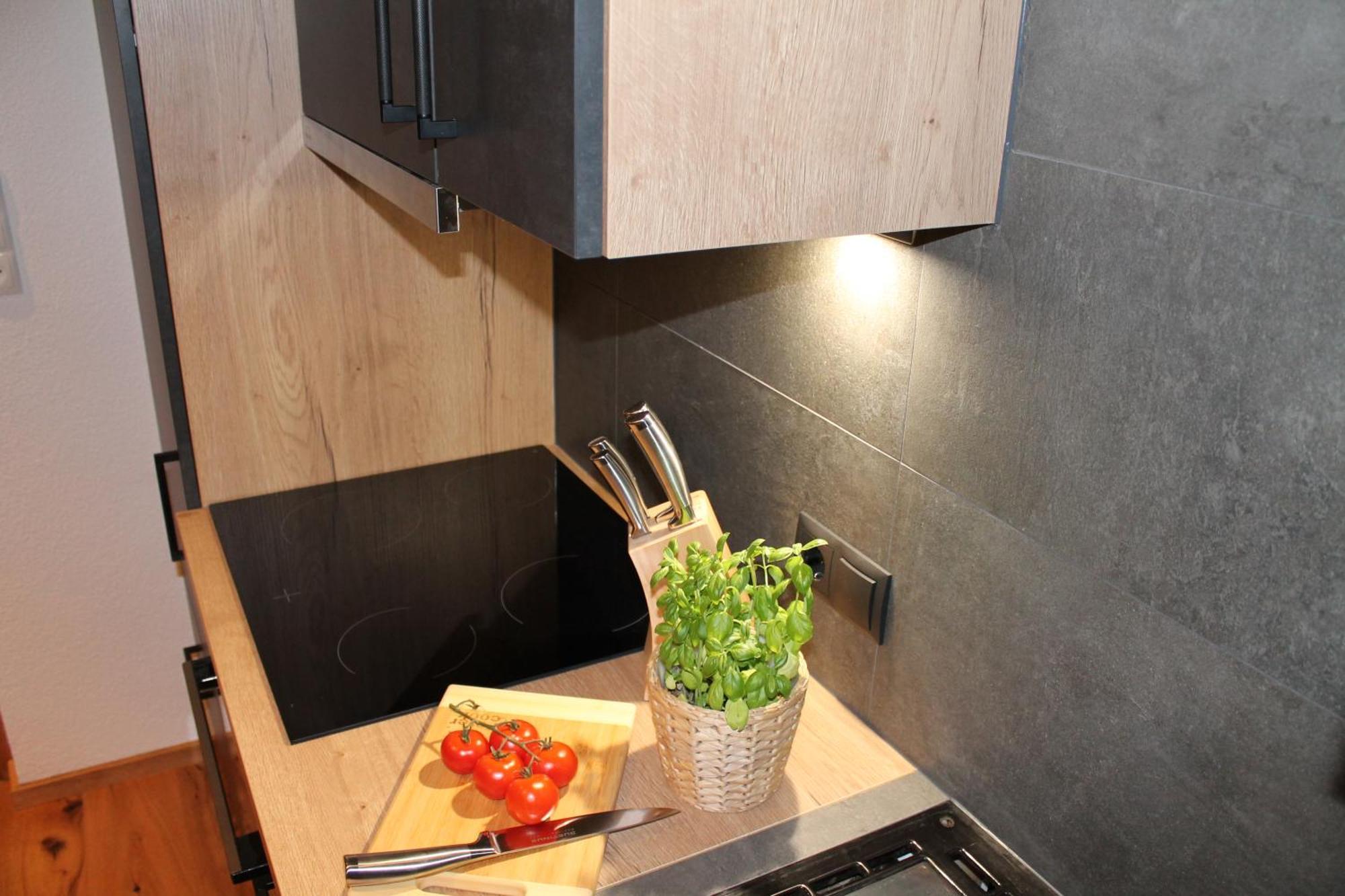 Appartement Haus Hermine